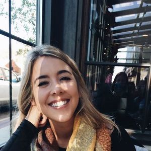 Meet your Posher, Jordan